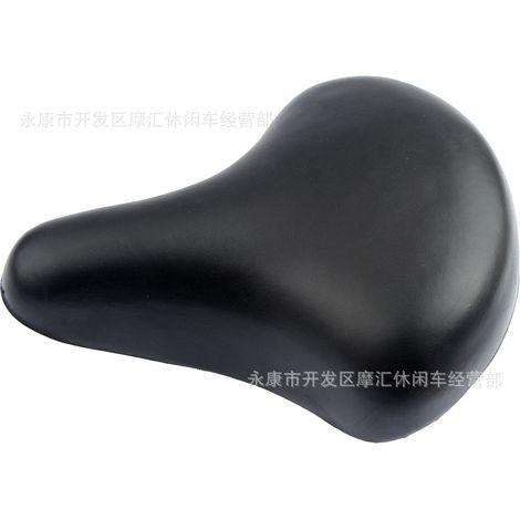 Mini Motorcycle Accessories Dolphin Electric Scooter Drift Car Bicycle Rear Seat Cushion Saddle (1/5)