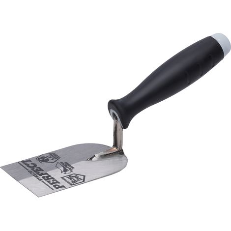 Llana para estuco Stalco de 120 mm Perfect S-73022 (1/4)