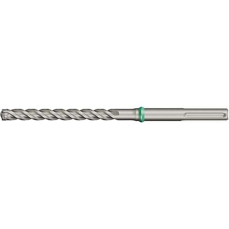Foret marteau HELLER ENDURO Trijet avec SDS-max D : 16,0 x 940/800 mm (1/5)