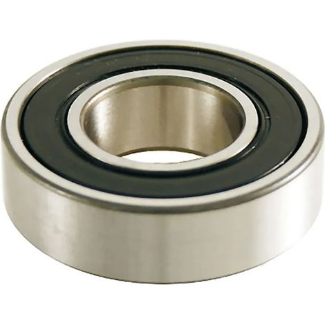 Cuscinetto a sfere SKF 6301-2rsh/c3 37 mm diametro esterno 12 mm interno