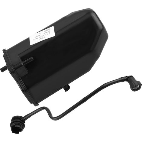 Cartouche de charbon actif et tuyau pour Audi Jetta Golf 1K0201801E (1/5)