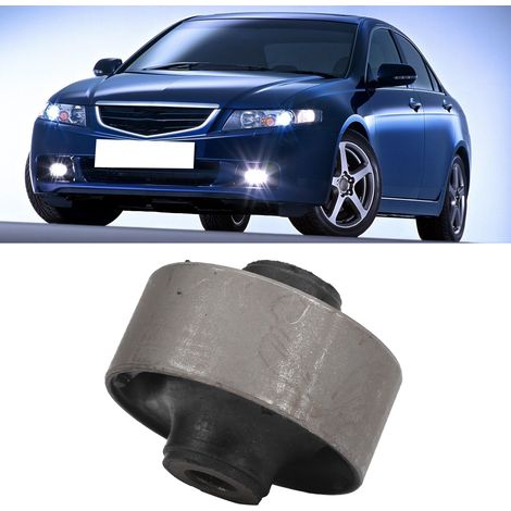 Les silentblocs de suspension inférieurs avant sont compatibles avec les modèles Honda Accord Euro Odyssey 51391-SFE-003 et 51391-TAO-A01. (1/5)