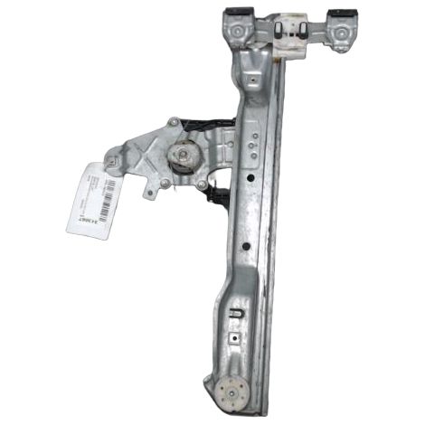 Mecanisme+moteur Leve-glace Arriere Gauche OPEL Meriva [PRODUIT D'OCCASION]♻️95508039 (1/5)