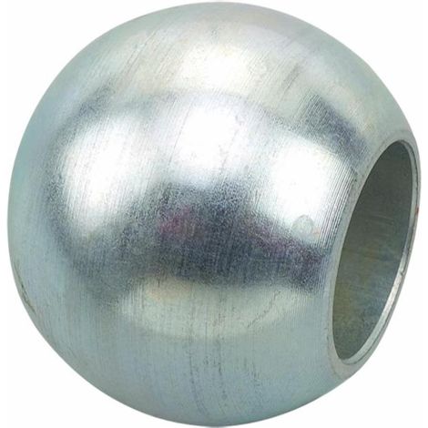 ROTULA PER BRACCI INFERIORI SOLLEVATORE SFERA BOCCOLA CAT 2 Ø56X45 Ø28 0MM 31388