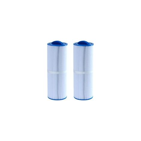 FD2007 Spa-Filter, kompatibel mit Ersatzfiltern für PWW50L Spa 4CH-949 FC-0172, 2er-Pack (1/5)