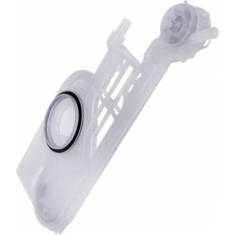 Répartiteur avec débimètre d'origine (C00256546, 482000022022) Lave-vaisselle ARISTON HOTPOINT, ARISTONHOTPOINT, BAUKNECHT, IGNIS, INDESIT, KITCHENAID, LADEN, SCHOLTES, WHIRLPOOL
