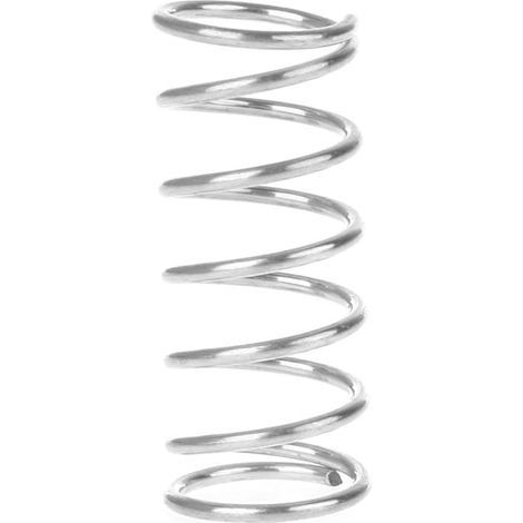 Ressort de Bobine de tête de Coupe 1Pc pour pièces de Rechange STIHL Autocut 25-2 FS44 FS55 (1/4)