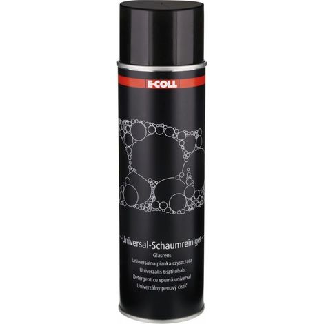 Spray 500Ml Detergente (F) E-Coll Ee (Da 12)