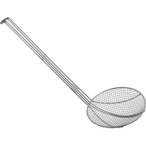 écumoire à friture Ø18,0cm - Emga