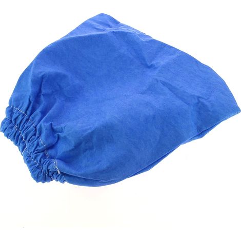 Filtro in tessuto blu 30250135 per aspirapolvere parkside