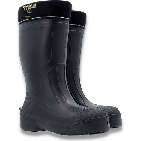 Botas de protección TYTAN XL SB E P CI SRC 47