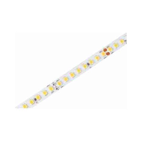 Nice 591.090500 - Striscia LED RGB, IP67, 60 W/m, nastro von 5 m