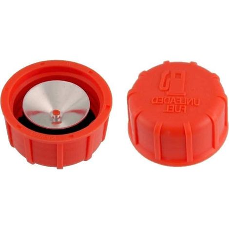 Bouchon de réservoir à essence TECUMSEH - TECNAMOTOR 35355