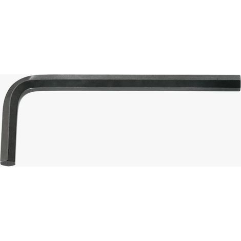 Clé mâle courte 5/32'' - FACOM - 82H.5/32 (1/2)
