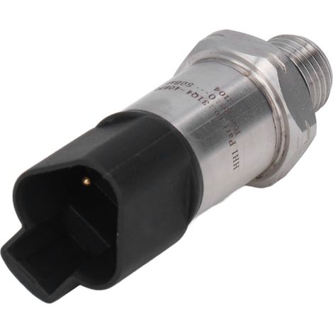 Capteur de pression de rechange pour excavatrice 24V TOSD-04-138A 31Q4-40830 (1/5)