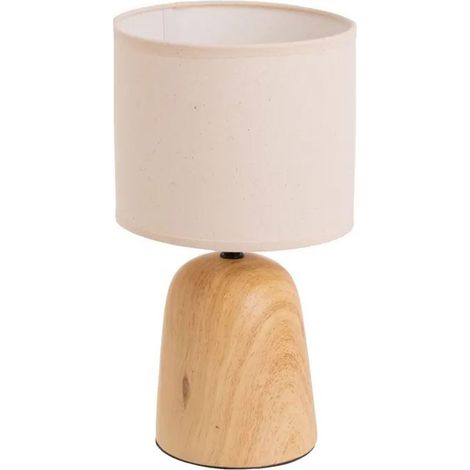Lampe de table en céramique 34 cm