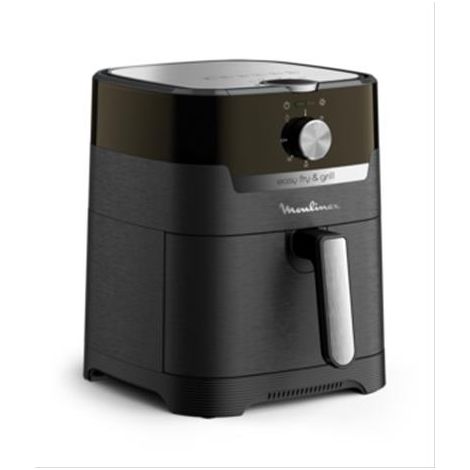 Moulinex EZ501810 Freidora de Aire sin Aceite 4.2L 1400W