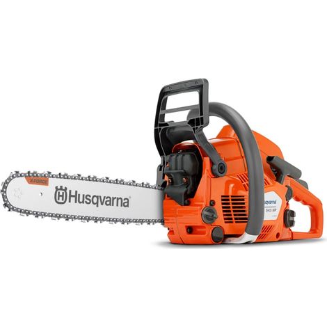 MOTOSEGA HUSQVARNA 543 XP X-TORQ 43,1 cc BARRA 15" 38 cm PROFESSIONALE LEGGERA