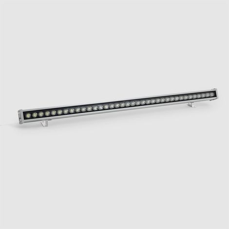 Wallwasher LED 38W IP65 100cm 4000K Bianco Naturale (1/5)