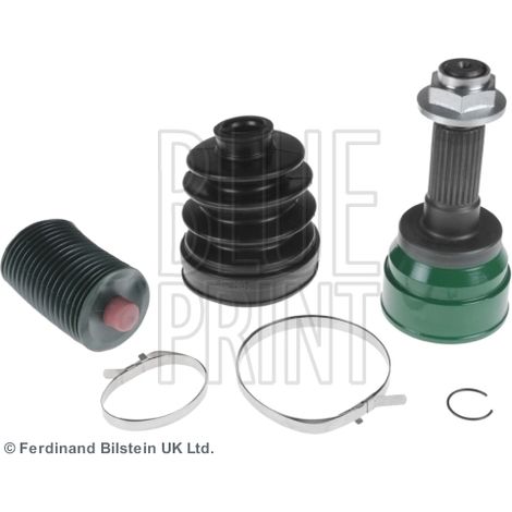 Jeu de joints, arbre de transmission Blue Print ADM58905 MAZDA F013-22-610