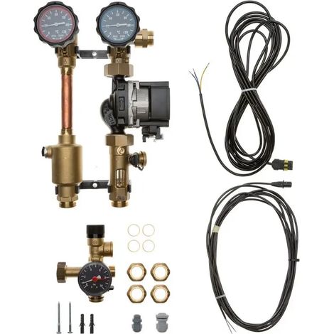 BRÖTJE Solar Pumpen Set SPS 2.7, 7630662