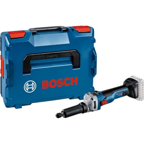 BOSCH GGS 18V-10 SLC NC 18v Straight grinder