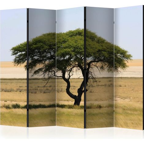 Paravento - Etosha National Park, Namibia II [Room Dividers] - 225x172 (1/4)