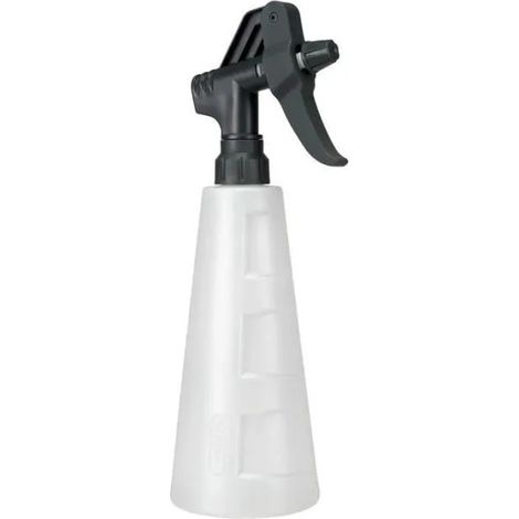 Rociador pressol doble acción compatible con disolventes 750ml