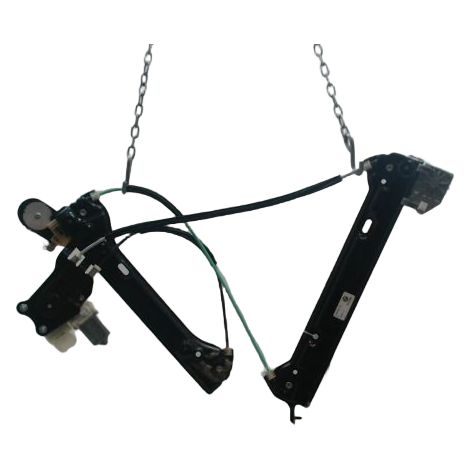[PRODUIT D'OCCASION] Mecanisme+moteur Leve-glace Avant Droit Mini Mini 2010- ♻️ Ref Oe. 67625a3f286 - Garantie à vie (1/3)