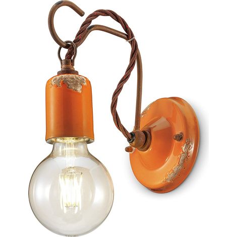 VINTAGE C665, Applique, Ferroluce