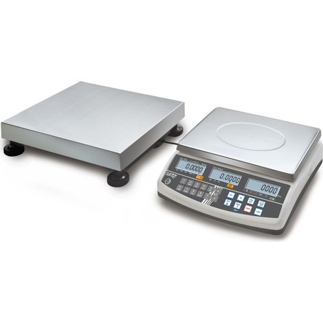 KERN Zählsystem CCS 60K0.01. (1/2)