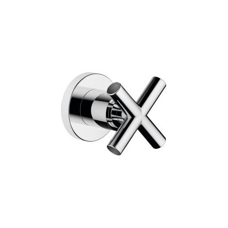 Dornbracht 36608892-00 Vanne encastrée, remise en position de fermeture Tara. (1/2)