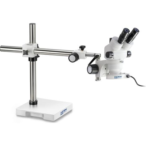 KERN Stereomokroskop-Set OZM 913 (1/2)