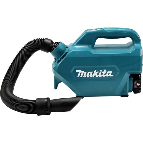 Makita CL121DSA Aspirapolvere a batterie (1/5)