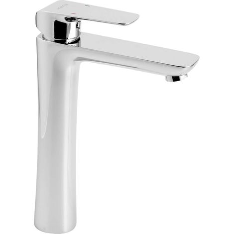 Novaservis Nobless Tina - Waschtischarmatur mit Ablaufgarnitur, chrom 38503,0