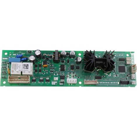 Delonghi - placa de potencia (sw1.0 230v) - 5213213921 -