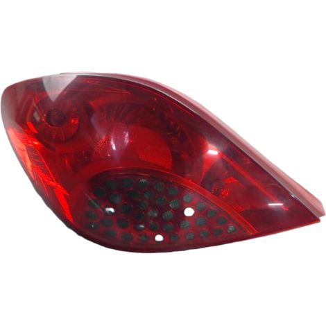 [PRODUIT D'OCCASION] Feu Arrieree Gauche  PEUGEOT 207 ♻️ Ref Oe. 6350y7 - Garantie à vie (1/3)