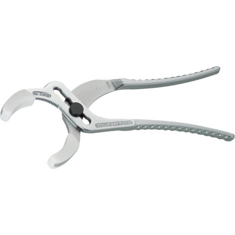 ROTHENBERGER SANIGRIP PL, 62mm, mit Kunststoffbacken - 70416 (1/3)