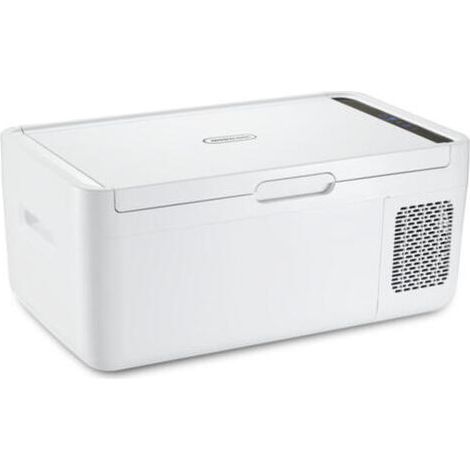 MOBICOOL MCG15 nevera portátil 15 L Eléctrico Blanco (1/2)