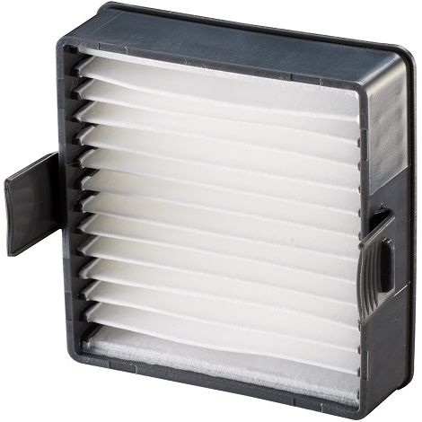 RYOBI - Abnehmbarer und waschbarer HEPA-Filter H11 für Handstaubsauger R18HV / R18HVF - RHVF