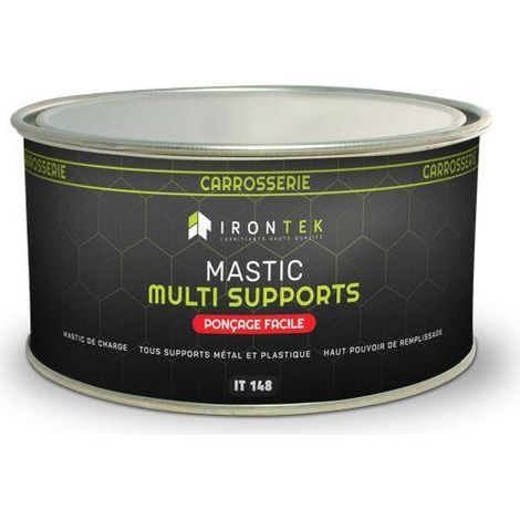 Irontek IT148 Mastic Multi Support 1500GR
