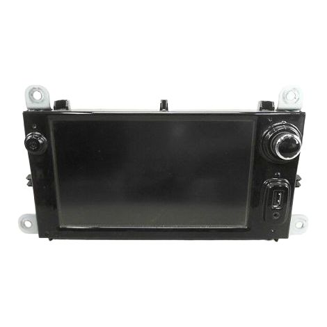 Autoradio RENAULT Clio Iv 12-16 [PRODUIT D'OCCASION]♻️281150113r