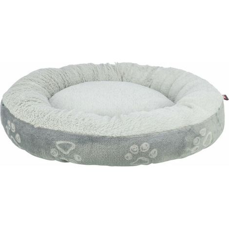 Cuccia per Cani Trixie Grigio chiaro Ø 50 cm (1/5)