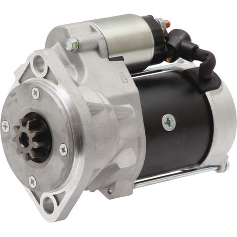 Démarreur 3,0 kW 12 V TAKEUCHI 114098 Y123900-77010