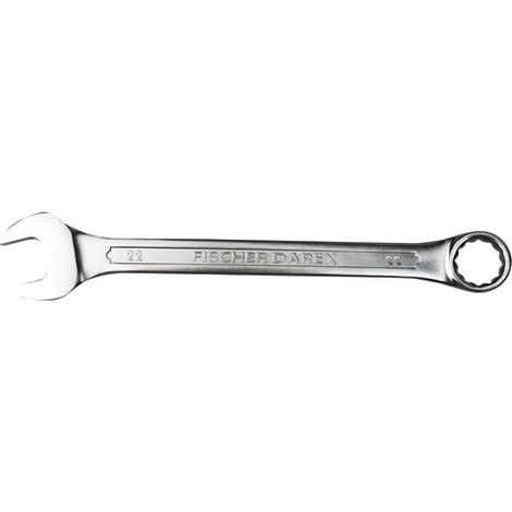 Schlüssel Mix 22 mm - Fischer Darex