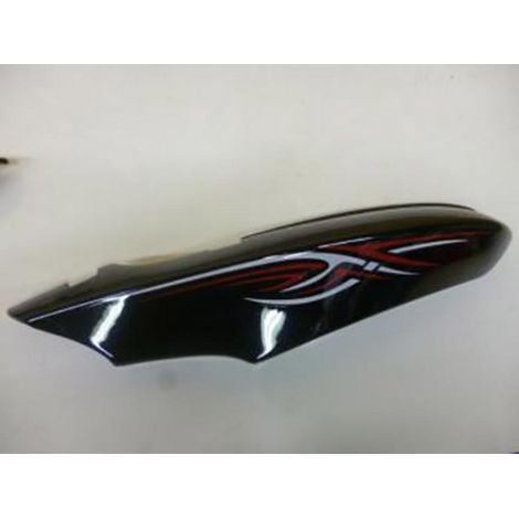 [PRODUIT D'OCCASION] Coque arrière droite origine pour moto Lifan 125 Rocket S 2012