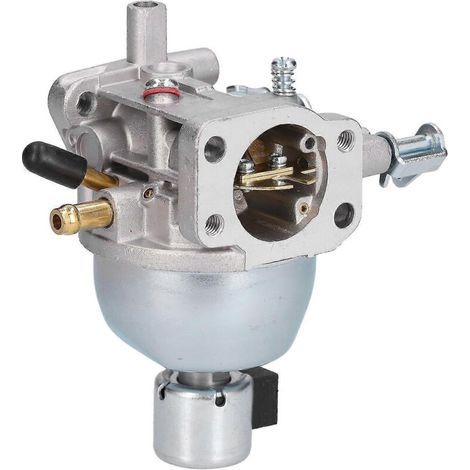 Kit de filtre à carburateur 847395 pour moteur JD LT166 16HP Vanguard (références : 846280. 808725. 846944. 350772004501. 350772010201) (1/5)