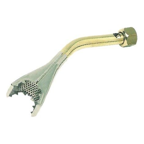 4555 4555 - BOQUILLA CERCOFLAM para acero a alta temp.-22mm