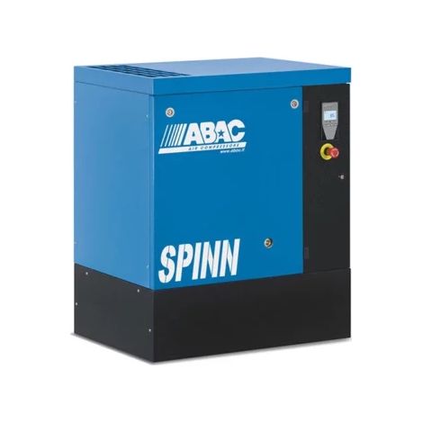 Compresseur d'air rotatif à vis 15 CV 10 bar ABAC (1/3)