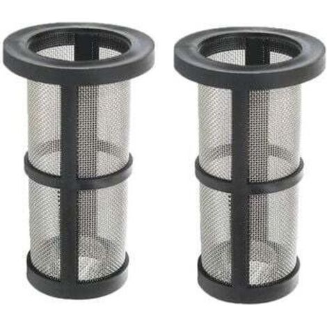 Lot de 2 filtres de rechange pour piscine Polaris 280 380 3900 Sport 480 48-080 Ternel